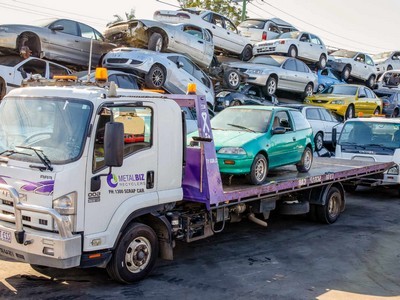 4X4 Auto Parts Wreckers Springwood Near Me